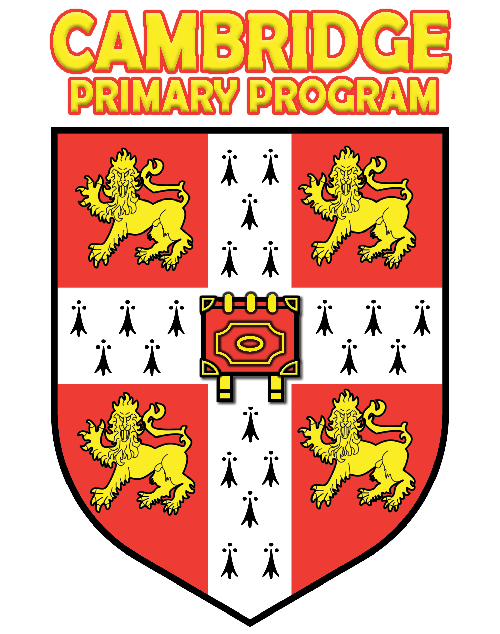 cambridge primary program